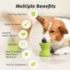 Pet Puzzle Grinding Teeth Chew Toys