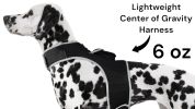 Pet Tracker Mini GPS Dog Tracking Device Made from Pet-Friendly Materials Size:M