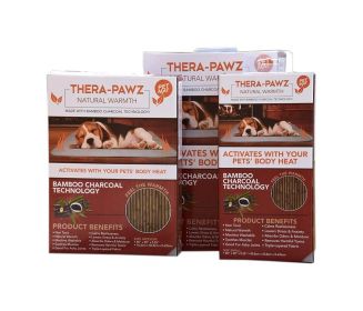 Thera-Pawz 30"x50"