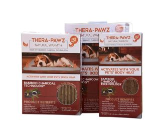 Thera-Pawz 20"x20"